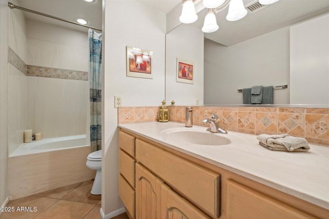 18720 E VIA LAGUNA --, Rio Verde, AZ 85263