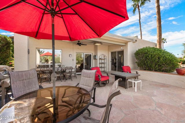 18720 E VIA LAGUNA --, Rio Verde, AZ 85263