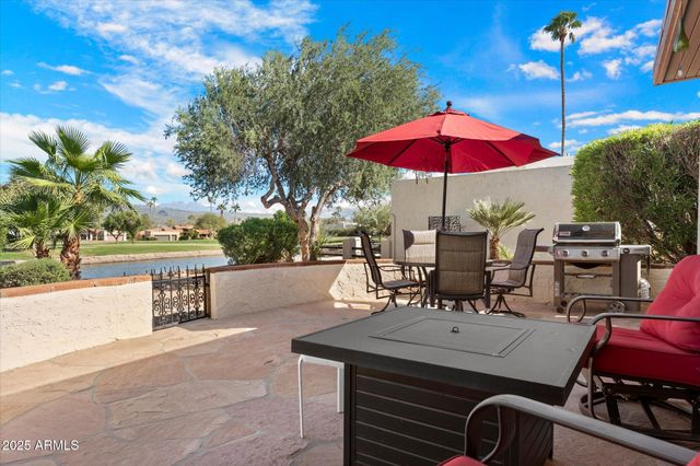 18720 E VIA LAGUNA --, Rio Verde, AZ 85263