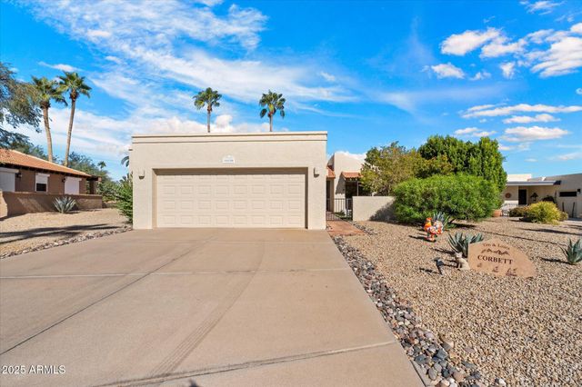 18720 E VIA LAGUNA --, Rio Verde, AZ 85263