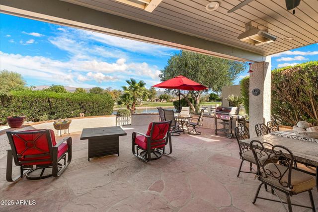 18720 E VIA LAGUNA --, Rio Verde, AZ 85263