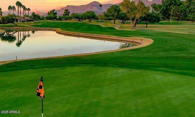 18720 E VIA LAGUNA --, Rio Verde, AZ 85263