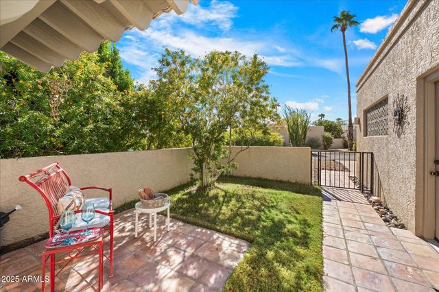 18720 E VIA LAGUNA --, Rio Verde, AZ 85263