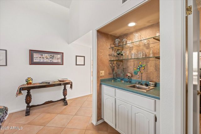 18720 E VIA LAGUNA --, Rio Verde, AZ 85263