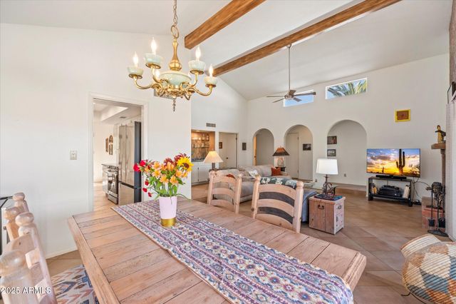 18720 E VIA LAGUNA --, Rio Verde, AZ 85263