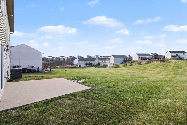 10380 Chambersburg Drive, Independence, KY 41051