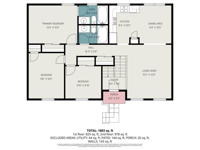 10380 Chambersburg Drive, Independence, KY 41051