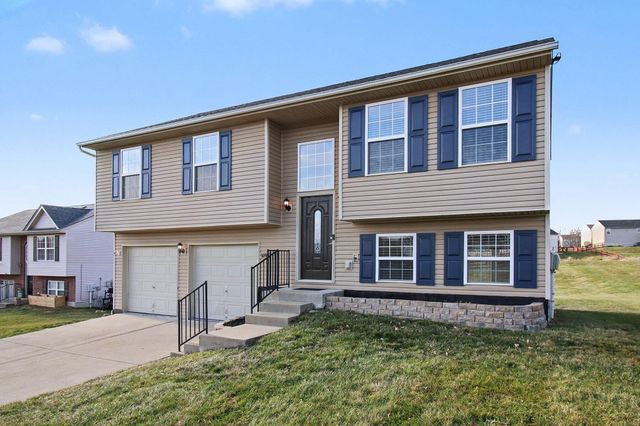 10380 Chambersburg Drive, Independence, KY 41051