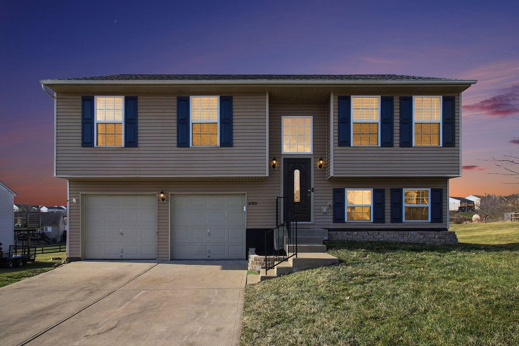 10380 Chambersburg Drive, Independence, KY 41051