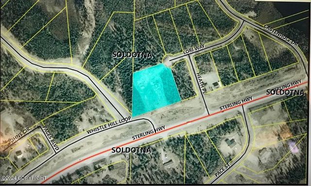 503 Lori Way, Soldotna, AK 99669