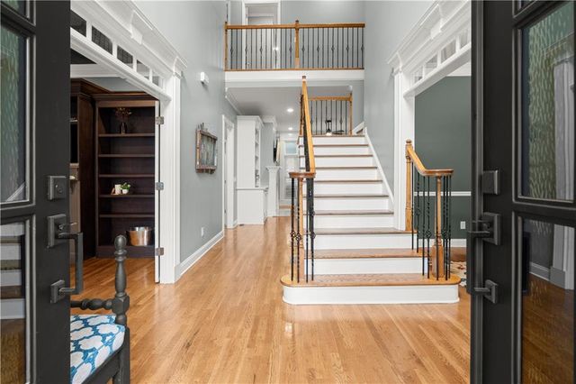 3307 Ebenezer Farm Road, Marietta, GA 30066