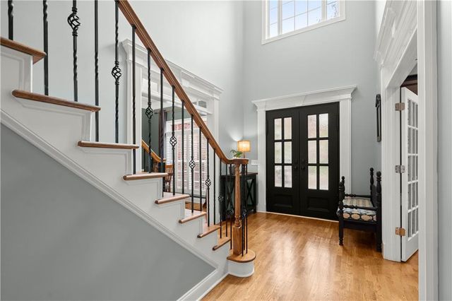 3307 Ebenezer Farm Road, Marietta, GA 30066