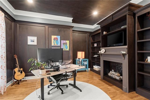 3307 Ebenezer Farm Road, Marietta, GA 30066