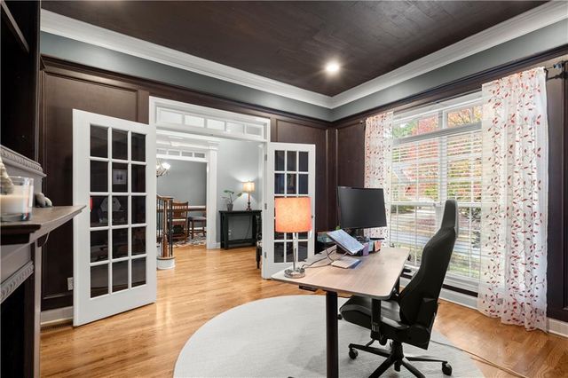 3307 Ebenezer Farm Road, Marietta, GA 30066