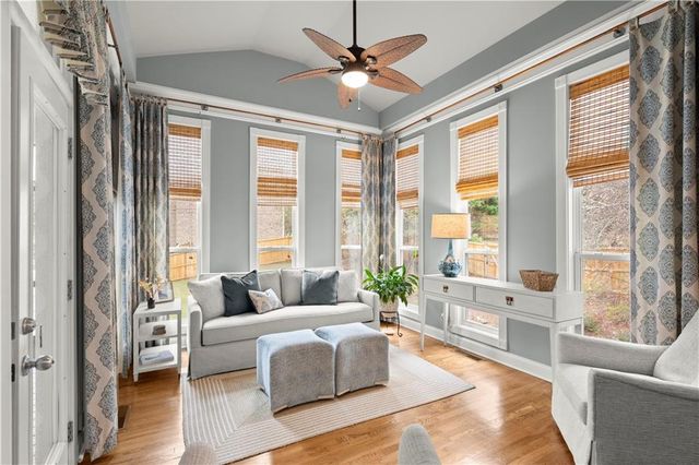 3307 Ebenezer Farm Road, Marietta, GA 30066