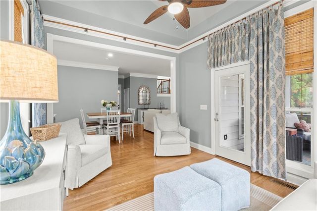 3307 Ebenezer Farm Road, Marietta, GA 30066