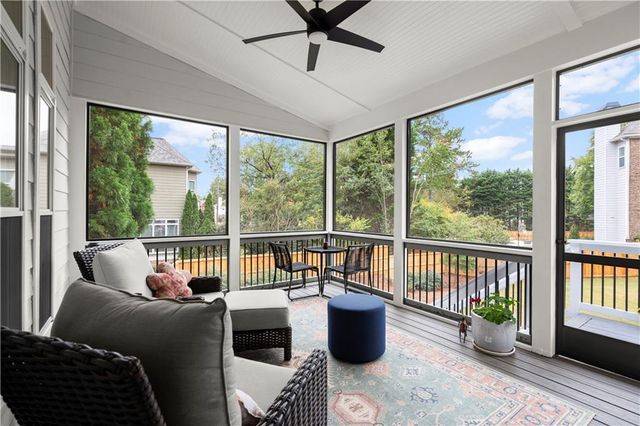 3307 Ebenezer Farm Road, Marietta, GA 30066