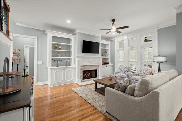 3307 Ebenezer Farm Road, Marietta, GA 30066