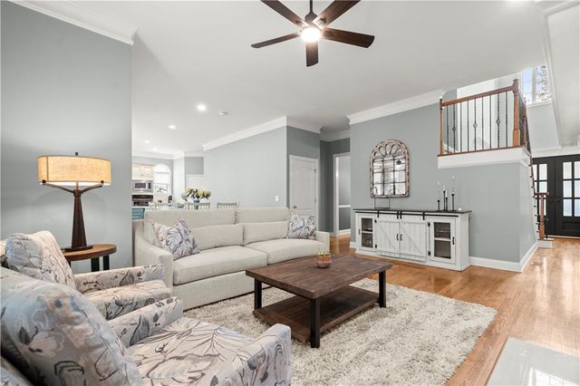 3307 Ebenezer Farm Road, Marietta, GA 30066