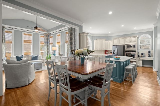 3307 Ebenezer Farm Road, Marietta, GA 30066