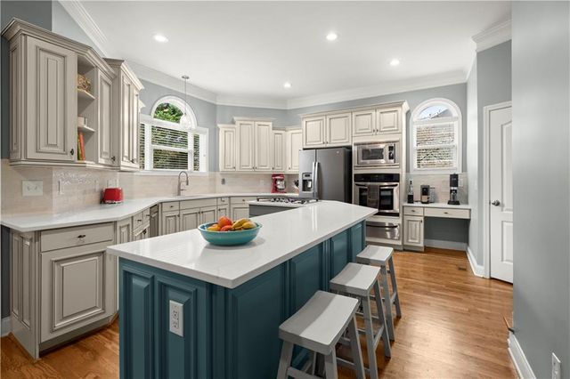 3307 Ebenezer Farm Road, Marietta, GA 30066