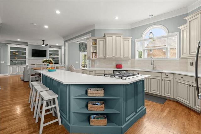 3307 Ebenezer Farm Road, Marietta, GA 30066