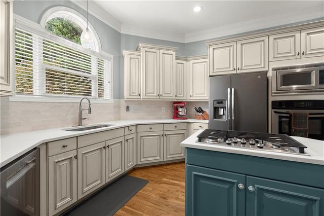 3307 Ebenezer Farm Road, Marietta, GA 30066