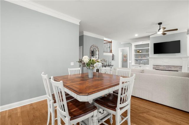 3307 Ebenezer Farm Road, Marietta, GA 30066