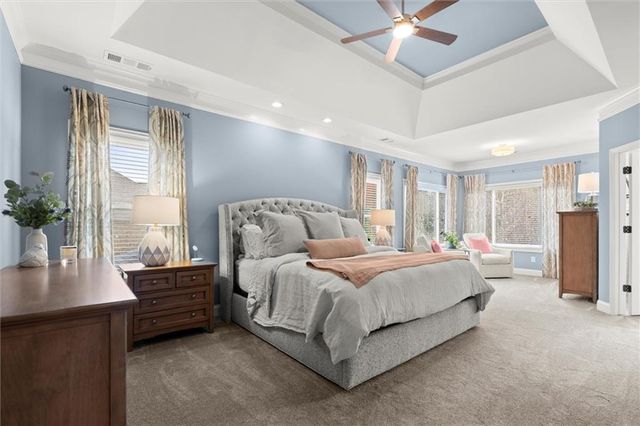 3307 Ebenezer Farm Road, Marietta, GA 30066