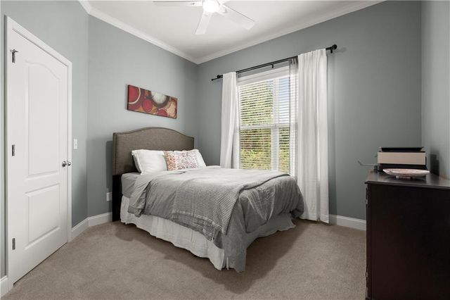 3307 Ebenezer Farm Road, Marietta, GA 30066