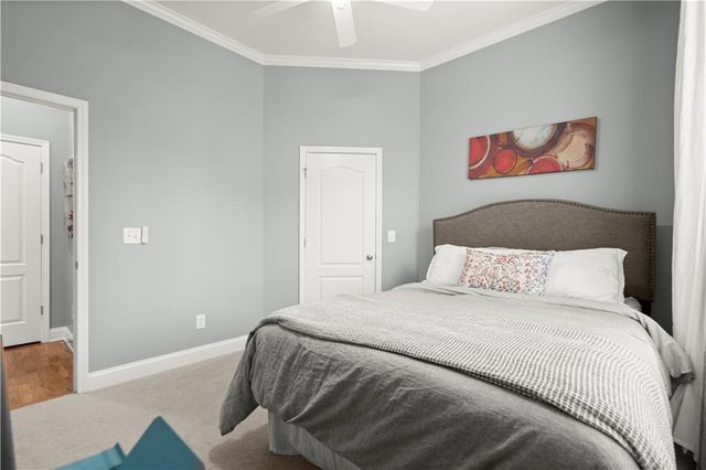 3307 Ebenezer Farm Road, Marietta, GA 30066