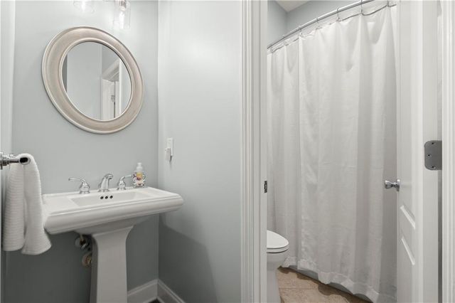 3307 Ebenezer Farm Road, Marietta, GA 30066