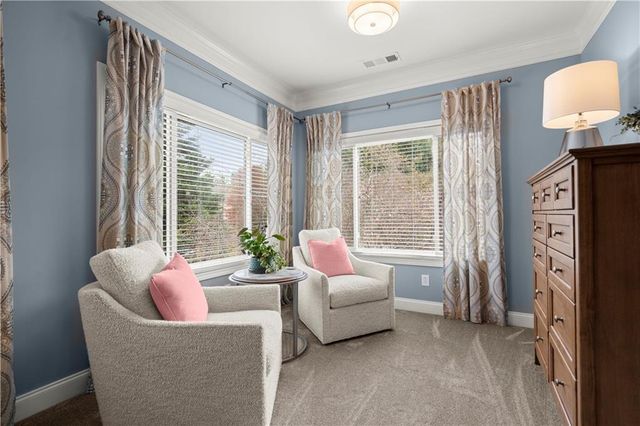 3307 Ebenezer Farm Road, Marietta, GA 30066