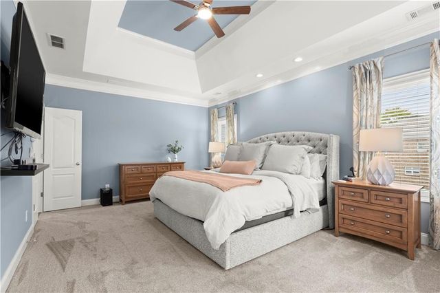 3307 Ebenezer Farm Road, Marietta, GA 30066