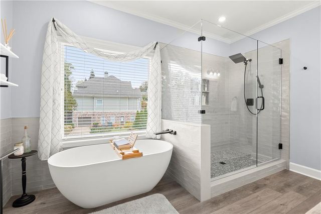 3307 Ebenezer Farm Road, Marietta, GA 30066