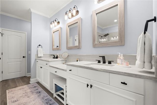 3307 Ebenezer Farm Road, Marietta, GA 30066