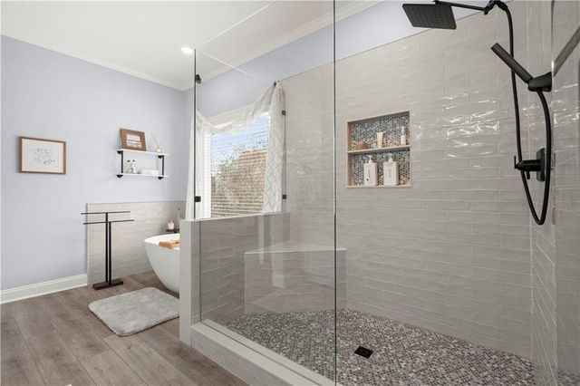 3307 Ebenezer Farm Road, Marietta, GA 30066