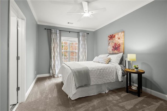 3307 Ebenezer Farm Road, Marietta, GA 30066