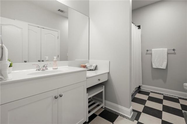 3307 Ebenezer Farm Road, Marietta, GA 30066