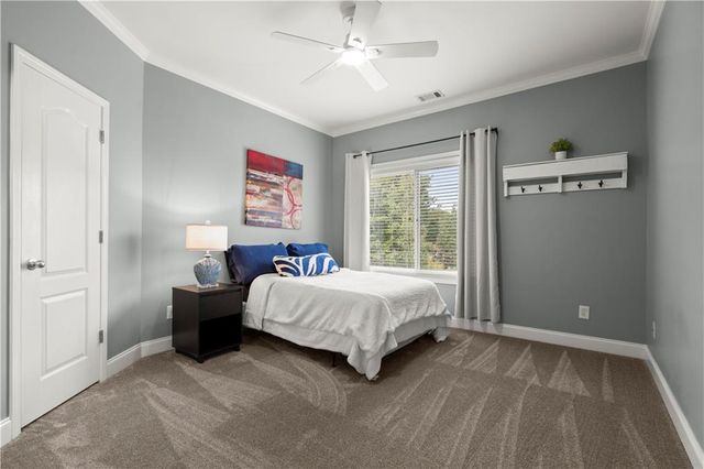 3307 Ebenezer Farm Road, Marietta, GA 30066