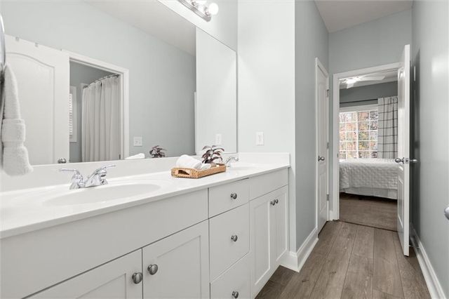 3307 Ebenezer Farm Road, Marietta, GA 30066