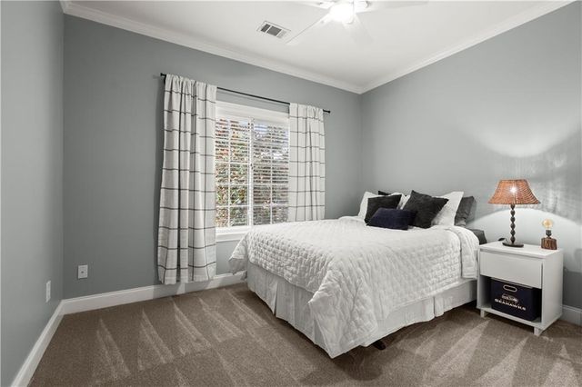 3307 Ebenezer Farm Road, Marietta, GA 30066