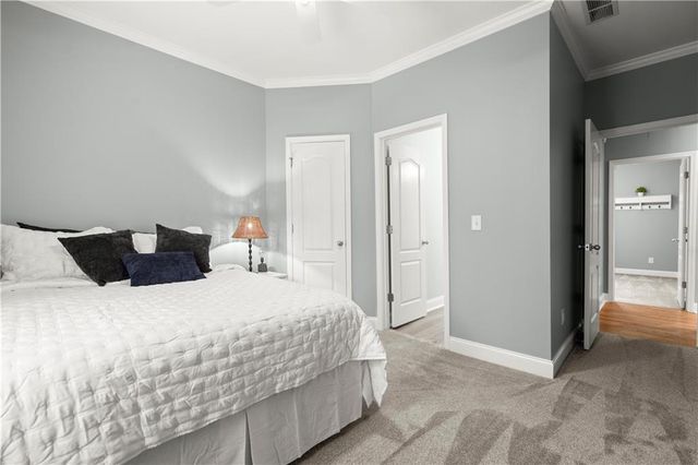 3307 Ebenezer Farm Road, Marietta, GA 30066