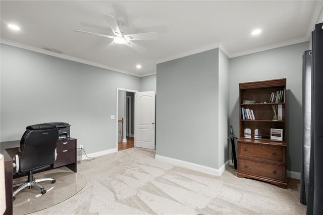 3307 Ebenezer Farm Road, Marietta, GA 30066