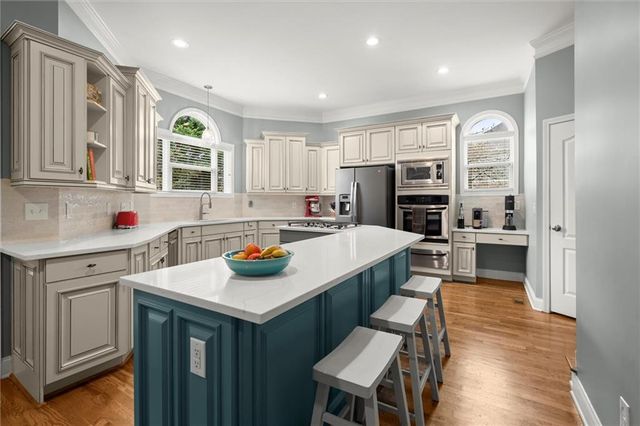 3307 Ebenezer Farm Road, Marietta, GA 30066