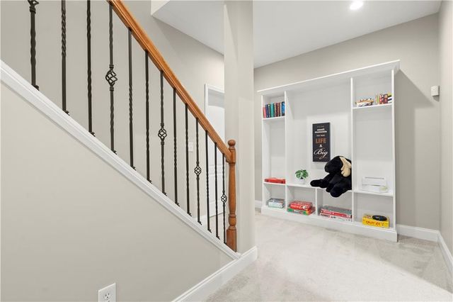 3307 Ebenezer Farm Road, Marietta, GA 30066