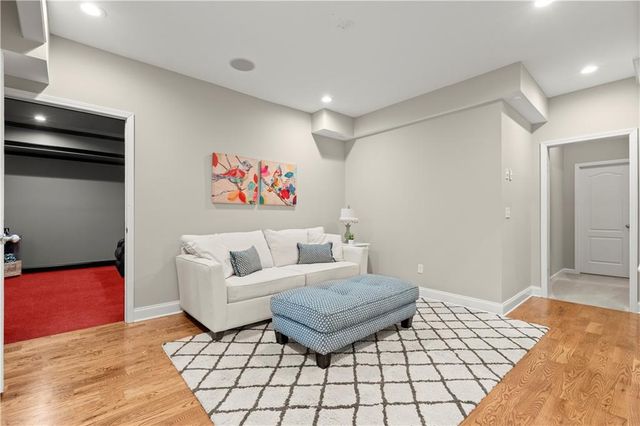 3307 Ebenezer Farm Road, Marietta, GA 30066