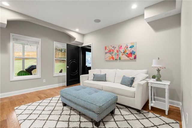 3307 Ebenezer Farm Road, Marietta, GA 30066