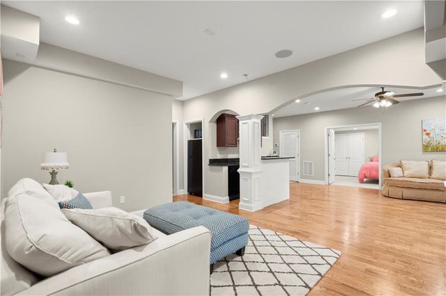 3307 Ebenezer Farm Road, Marietta, GA 30066