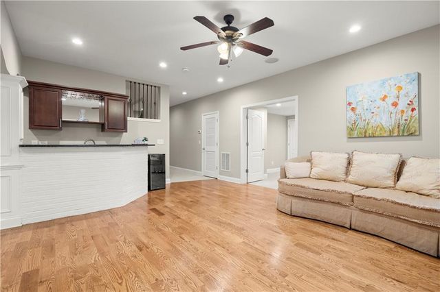 3307 Ebenezer Farm Road, Marietta, GA 30066